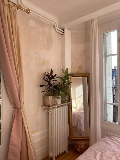 Chez Jerome Et Marina Apartment *