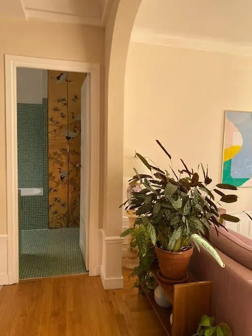 Chez Jerome Et Marina Apartment