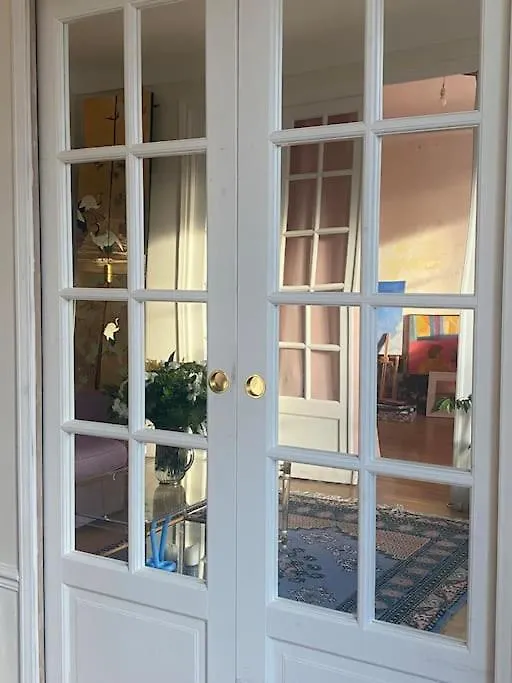 Apartment Chez Jerome Et Marina
